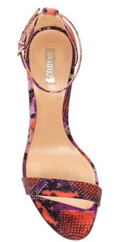 SOLD schutz Sandals